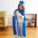 Sarah's Silks Dress Ups Set - Star King/Queen