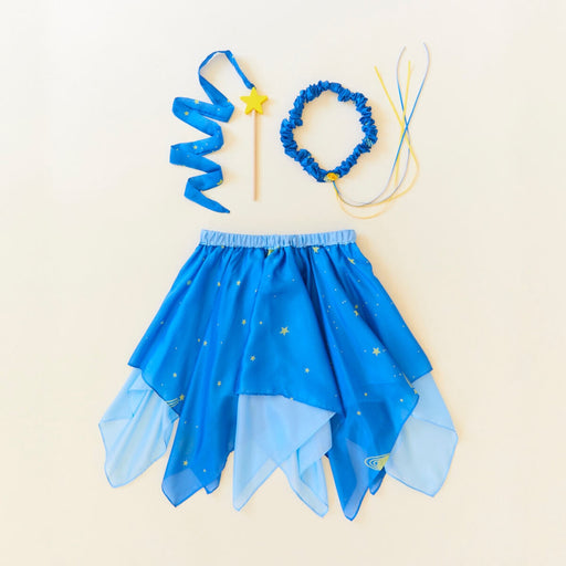 Sarah's Silks Dress Ups Set - Star Prince/Princess