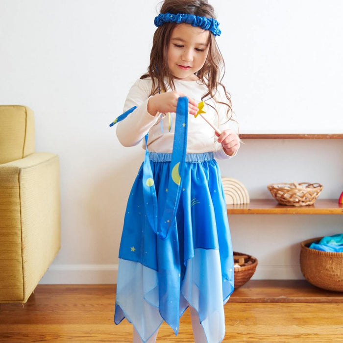 Sarah's Silks Dress Ups Set - Star Prince/Princess