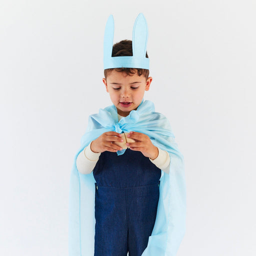 Sarah's Silks Ears - Rabbit Dreams Come True