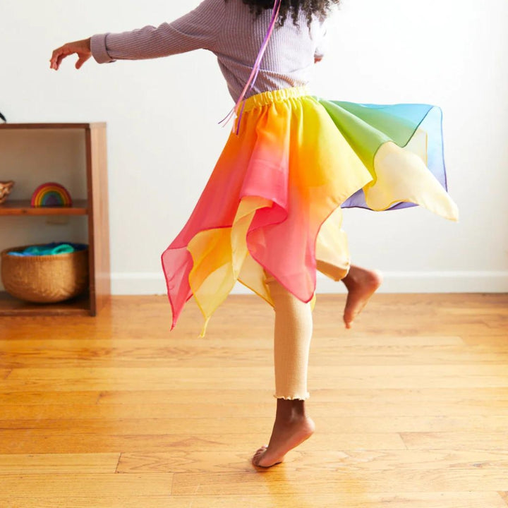 Sarah's Silks Fairy Skirts
