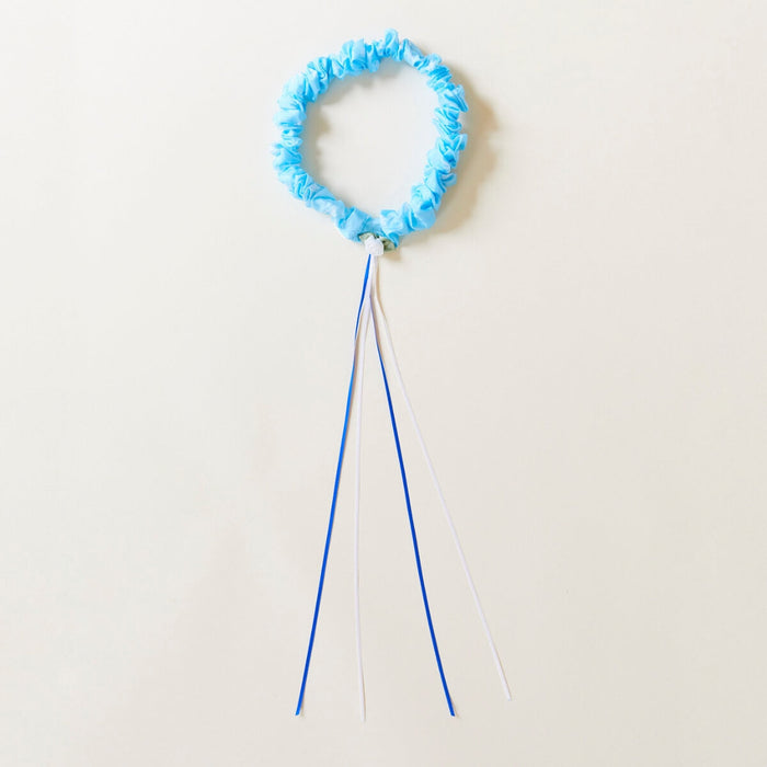 SS-3078 Sarah's Silks Garland - Snowflake