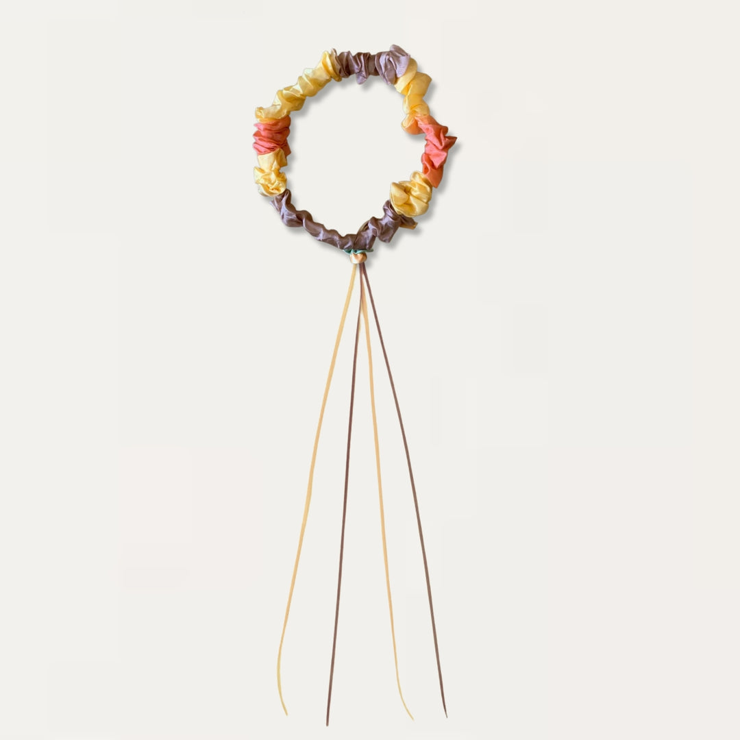 Sarah's Silks Garlands