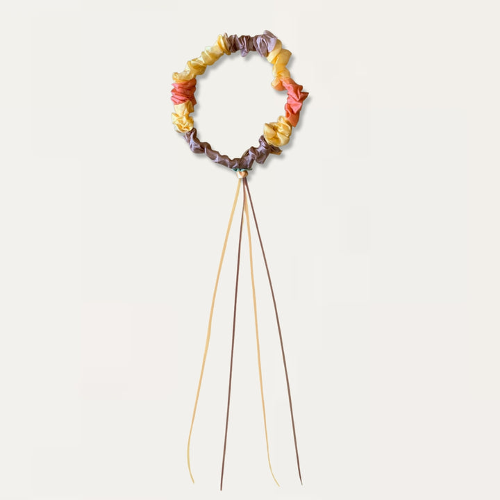 Sarah's Silks Garlands