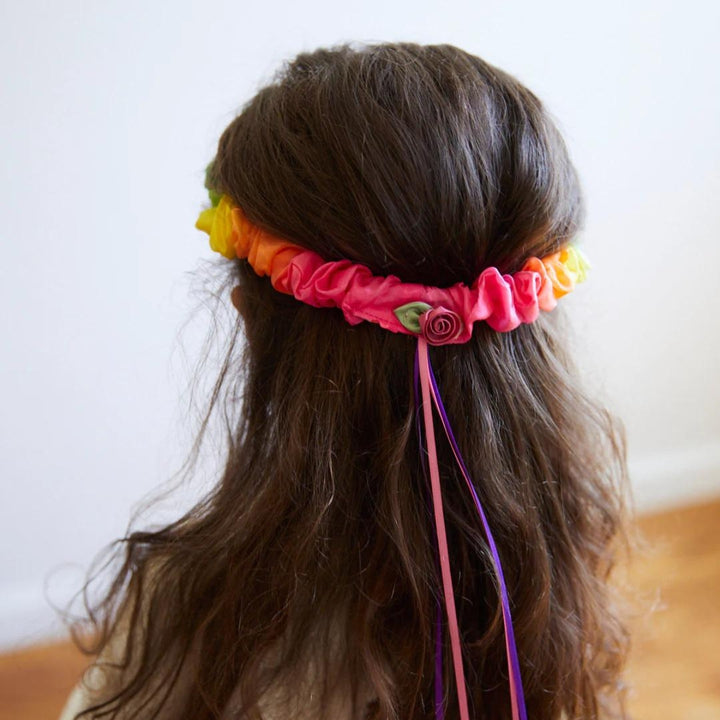Sarah's Silks Garlands
