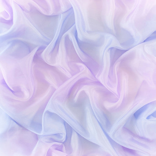 Sarah's Silks Giant Playsilk (New Size) - Flower Power