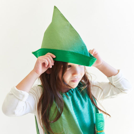 SS-312308 Sarah's Silks Hat - Peter Pan