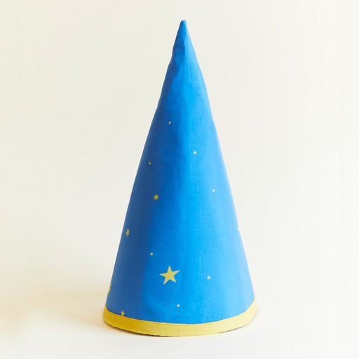 SS-312307 Sarah's Silks Circus Hat - Star