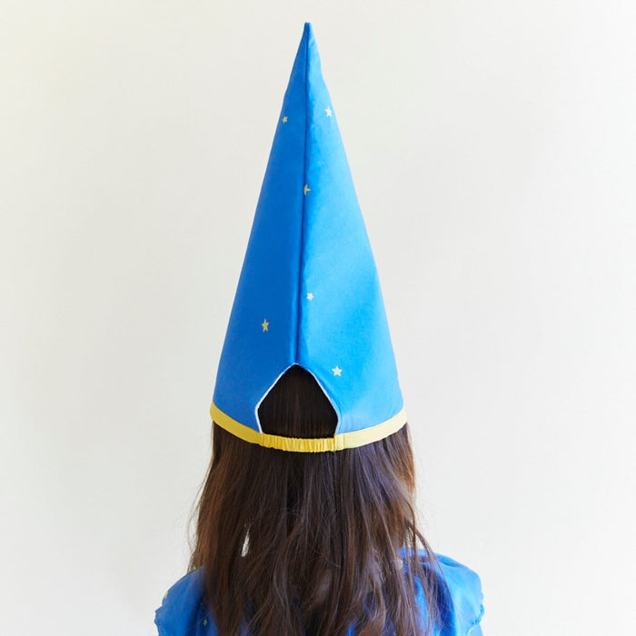 SS-312307 Sarah's Silks Hat - Wizard
