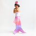 SS-3169 Sarah's Silks Mermaid Tail