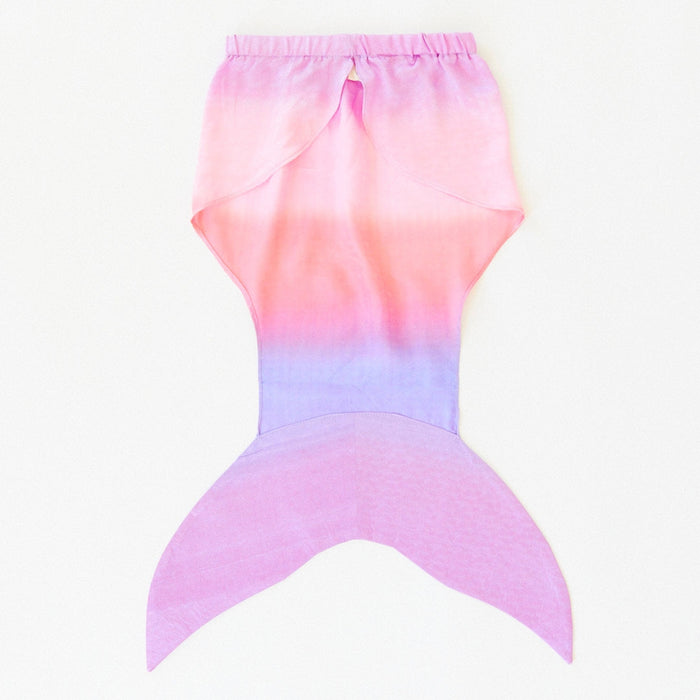 SS-3169 Sarah's Silks Mermaid Tail