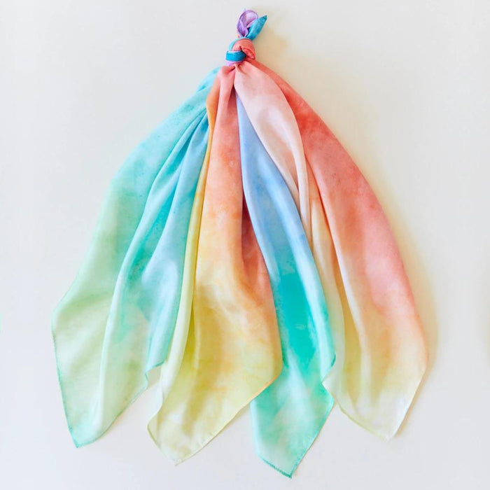 Sarah's Silks Mini Playsilks Summer