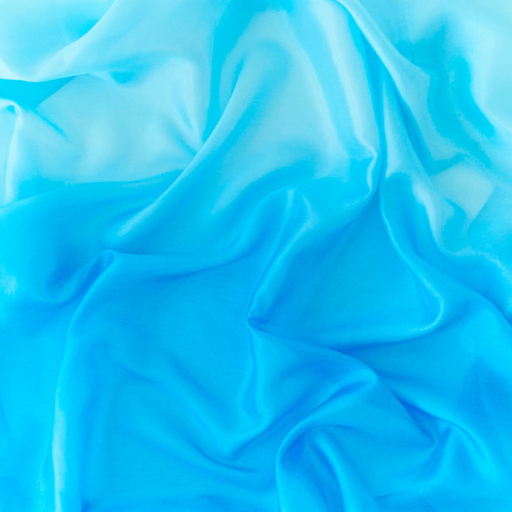 Sarah's Silks Playsilk - Bluebell, Australia
