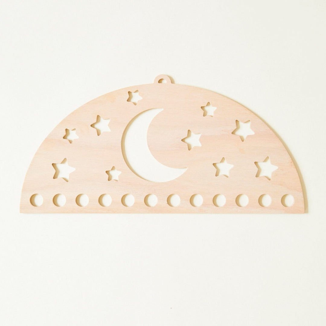 Sarah's Silks Playsilk Display - Star Large