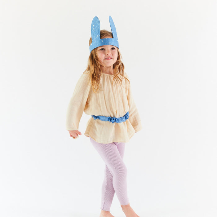 Sarah's Silks Playsilk in the Mail - March 2025