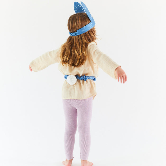 Sarah's Silks Playsilk in the Mail - March 2025