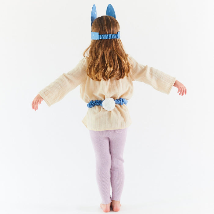 Sarah's Silks Playsilk in the Mail - March 2025