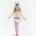 Sarah's Silks Playsilk in the Mail - March 2025