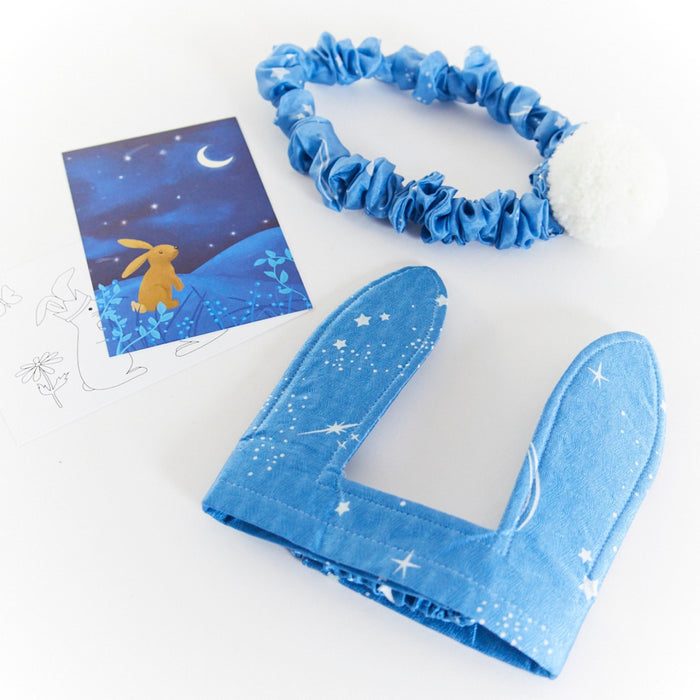 Sarah's Silks Playsilk in the Mail - March 2025