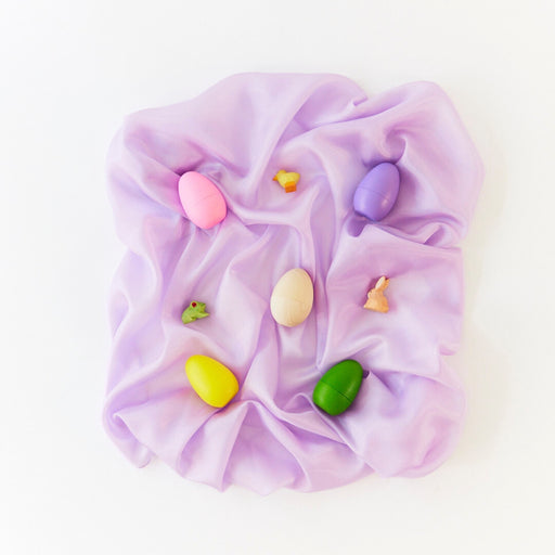 Sarah's Silks Playsilk - Orchid, Australia