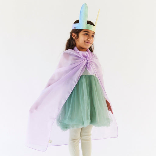 Sarah's Silks Playsilk - Orchid, Australia