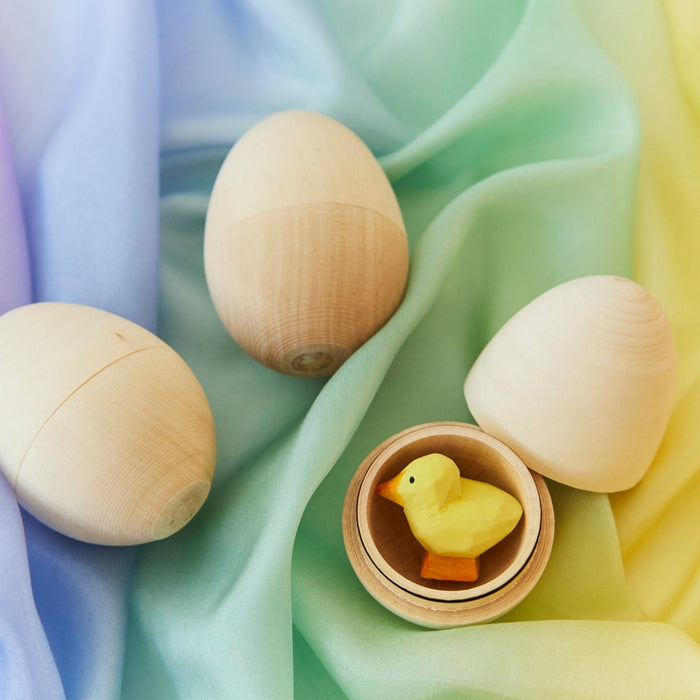 Sarah's Silks Double Playsilk - Soft Rainbow