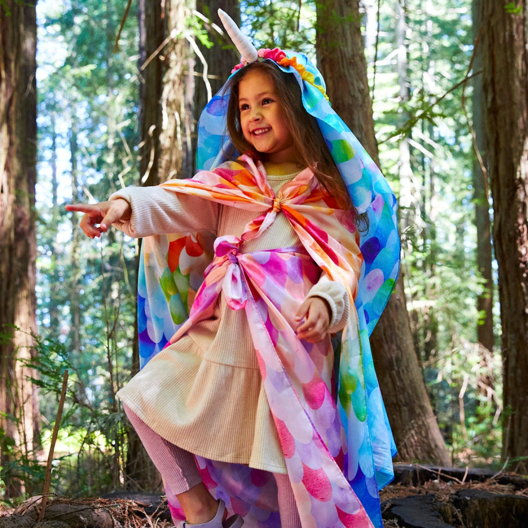 Sarah's Silks Dress Ups Collection - Online, Australia