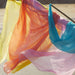 SS-PlaysilksPastel-BUN Sarah's Silks Playsilks Set of 6 - Pastel