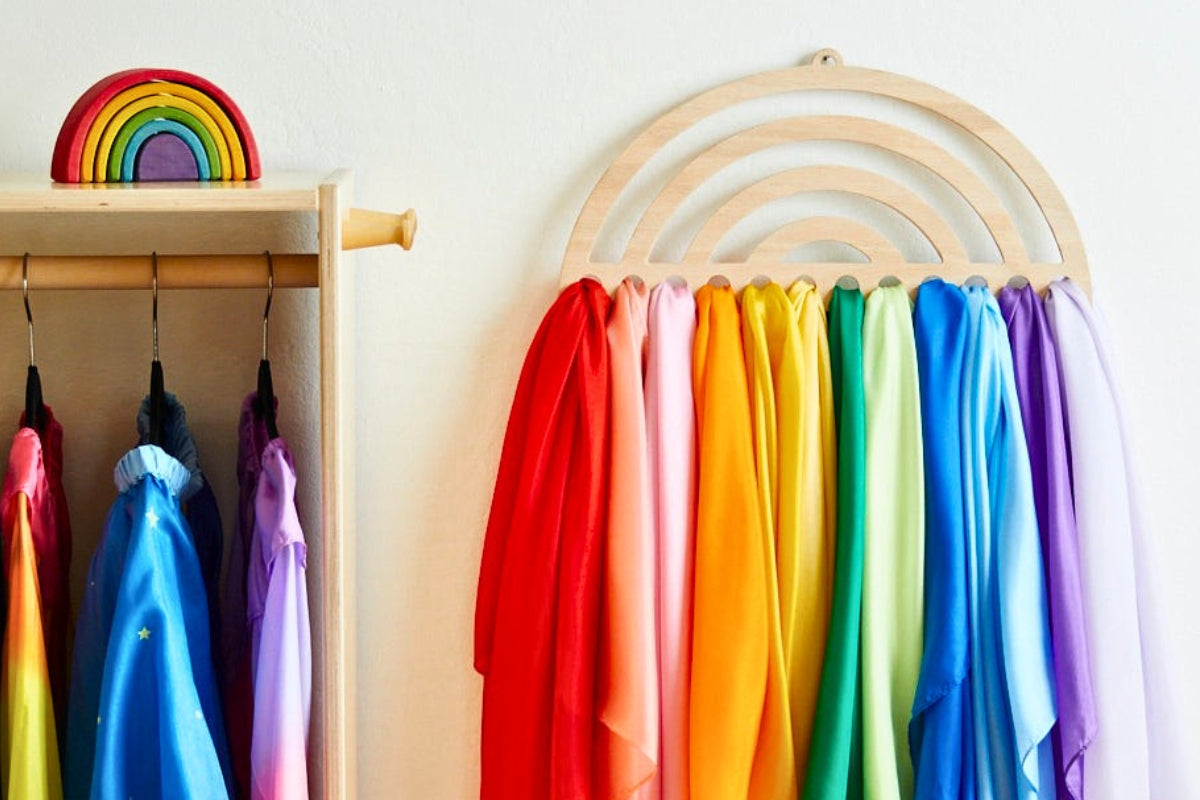 Sarah's Silks Displays & Accessories Collection - Online, Australia
