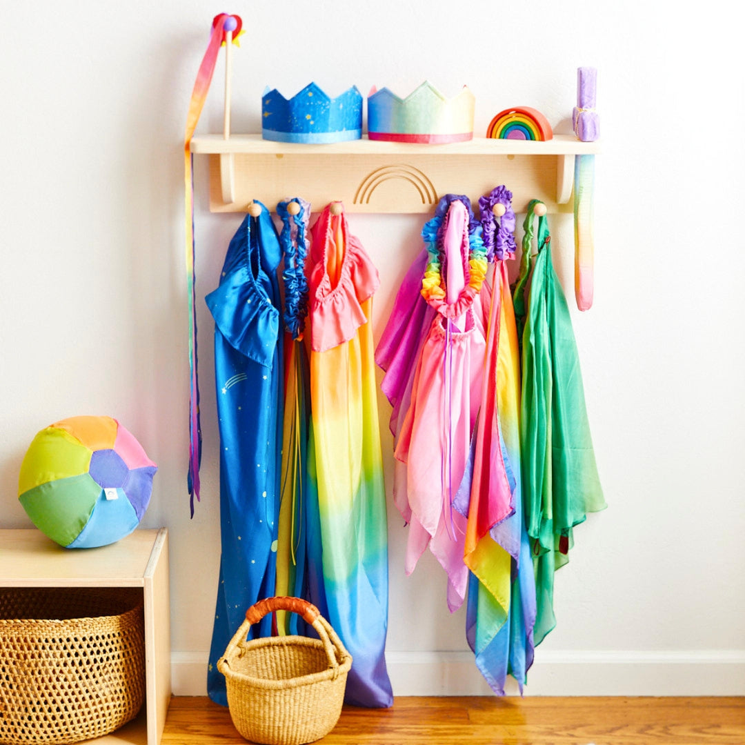 Sarah's Silks Displays & Accessories Collection - Online, Australia