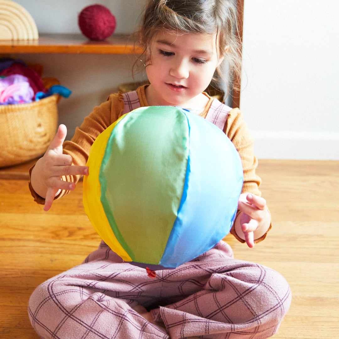 Sarah's Silks Toys Collection - Online, Australia