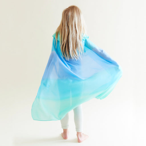 SS-3023002 Sarah's Silks Sea Cape