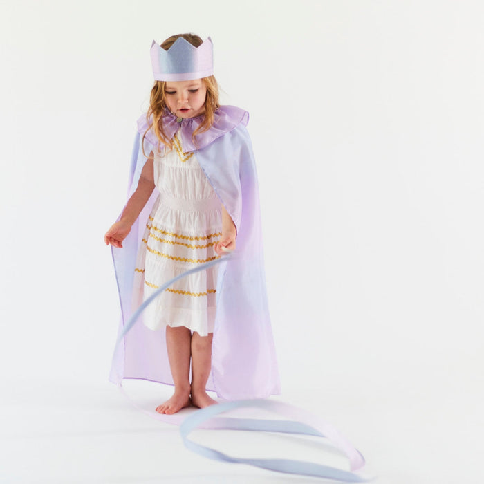 Sarah's Silks Streamer - Flower Power