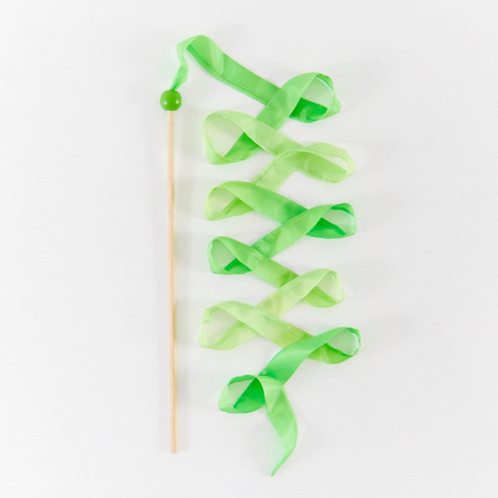 Sarah's Silks Streamer - Willow in the Wind