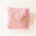 SS-240003 Sarah's Silks Tooth Fairy Pillow Pink