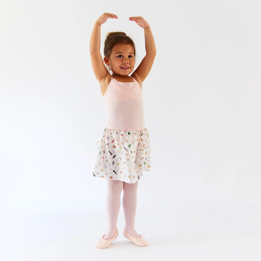 Sarah's Silks Tutu - Nutcracker