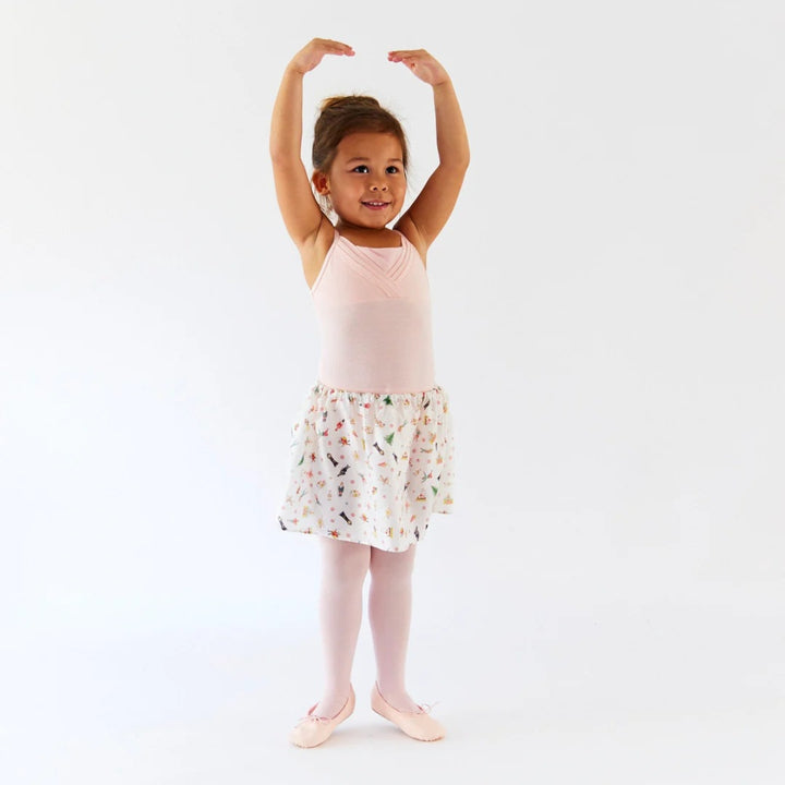 Sarah's Silks Tutu - Nutcracker