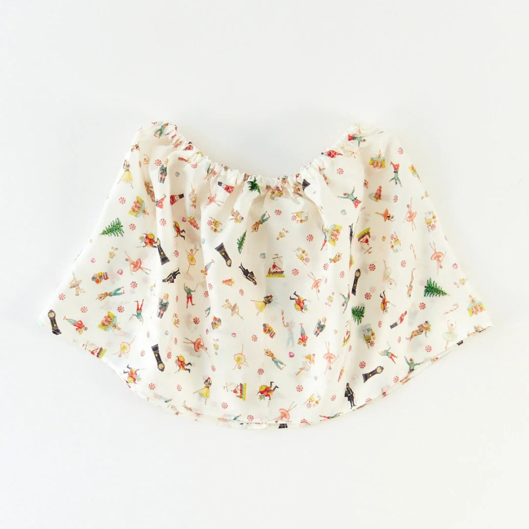 Sarah's Silks Tutu - Nutcracker