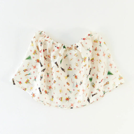 Sarah's Silks Tutu - Nutcracker