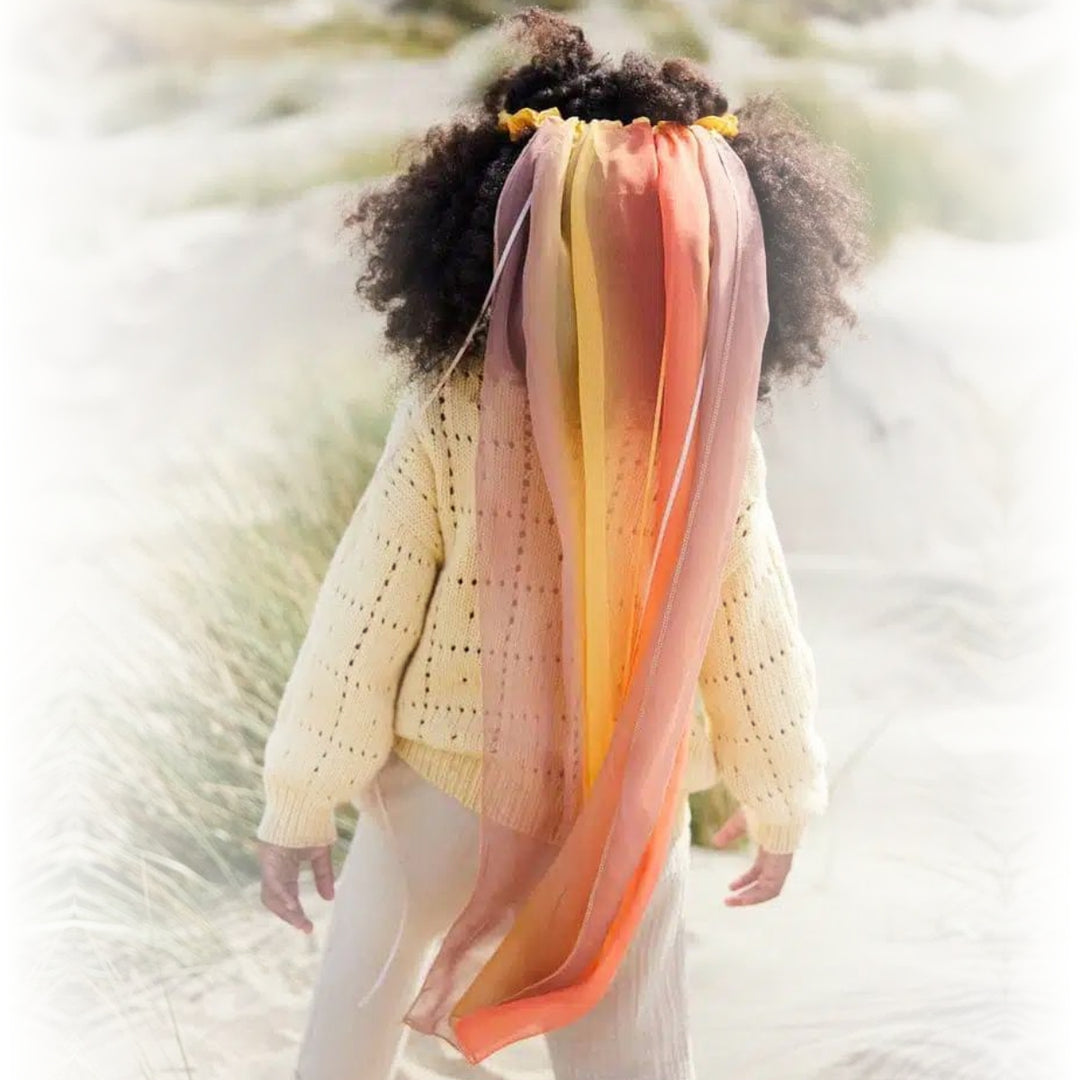 Sarah's Silks Veils