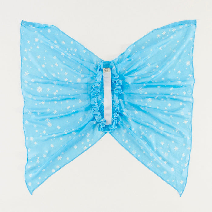 Sarah's Silks Wings - Snow