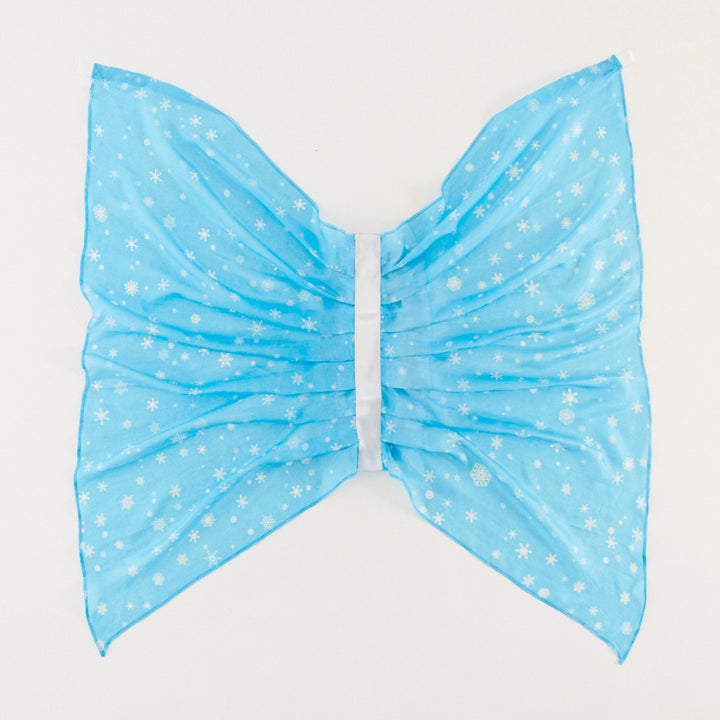 Sarah's Silks Wings - Snow