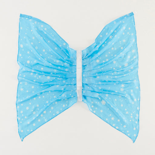 Sarah's Silks Wings - Snow