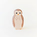 Sarah's Silks Winnie-the-Pooh Wooden Figure - Owl, Australia