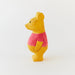 Sarah's Silks Winnie-the-Pooh Wooden Figure - Pooh, Australia