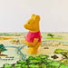 Sarah's Silks Winnie-the-Pooh Wooden Figure - Pooh, Australia