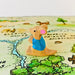 Sarah's Silks Winnie-the-Pooh Wooden Figure - Roo, Australia
