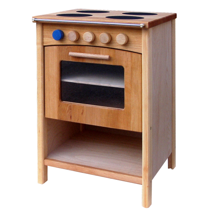 Schollner Play Kitchen Stove Oven Oskar's Wooden Ark, Australia