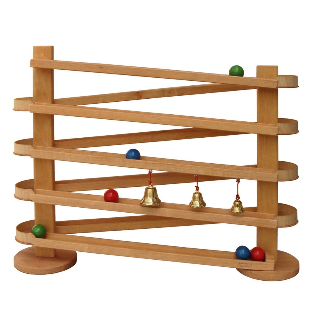 SCH-4002 Schollner Marble Run Serpentine
