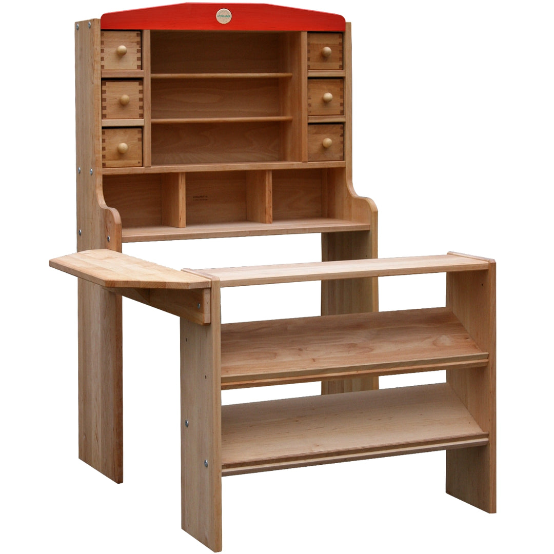 SCH-1045 Schollner Shop Stand Optimus